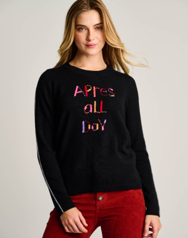 Apres All Day Sweater