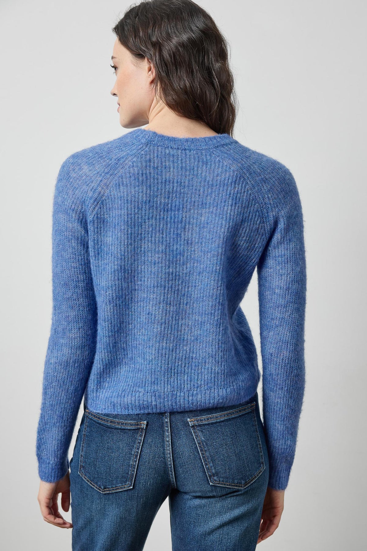 Featherweight Crewneck Sweater