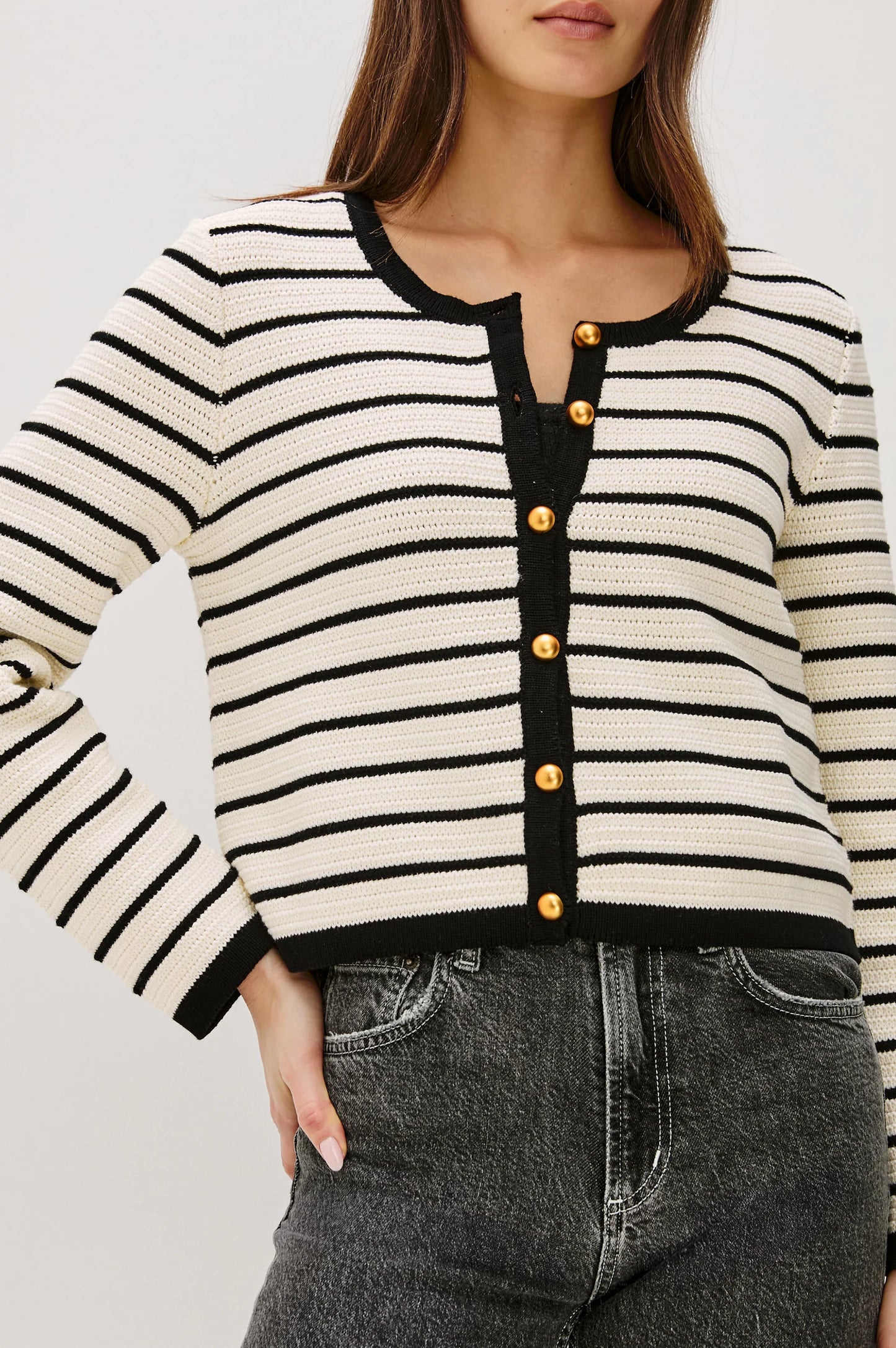 Catania Cardigan