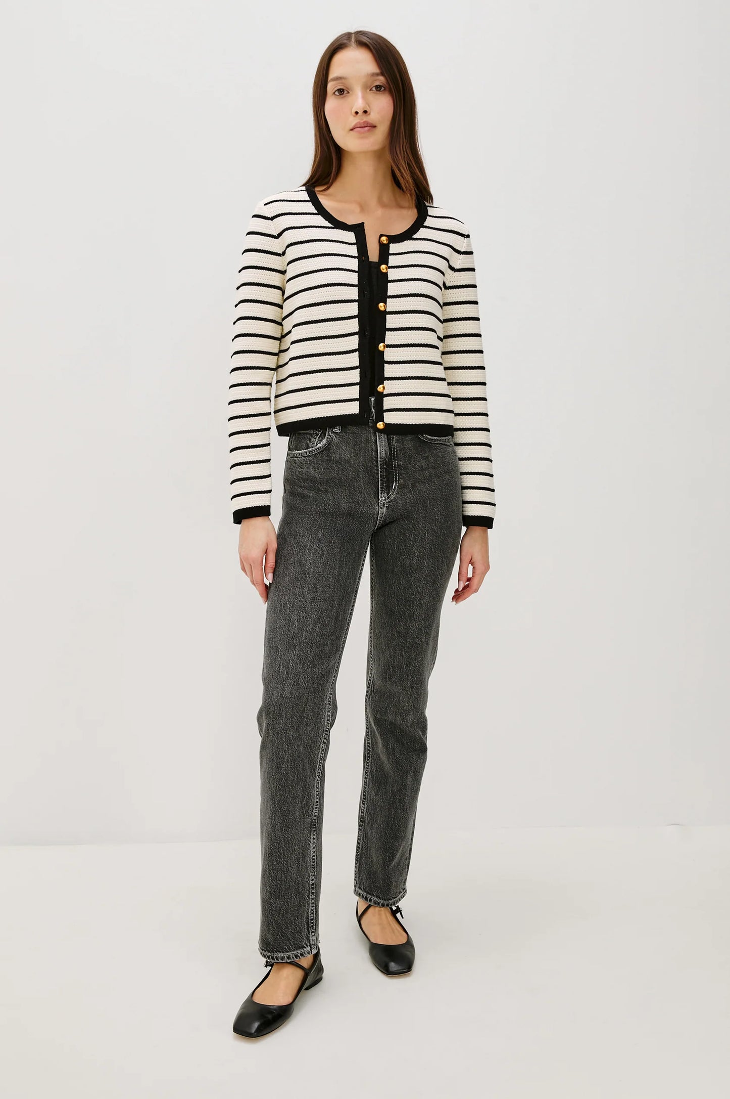 Catania Cardigan