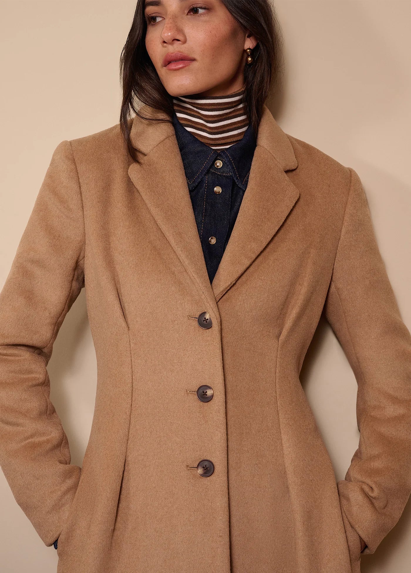 The Metropolitan Coat