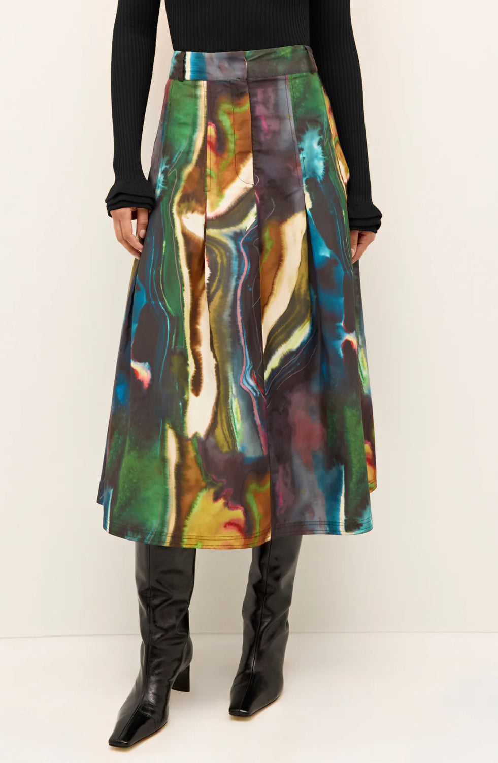 Faith Skirt