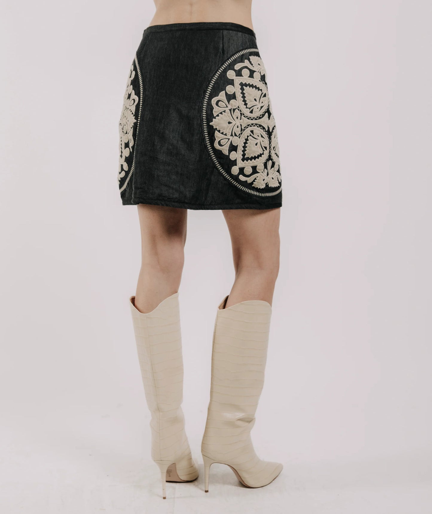 Ayla Skirt
