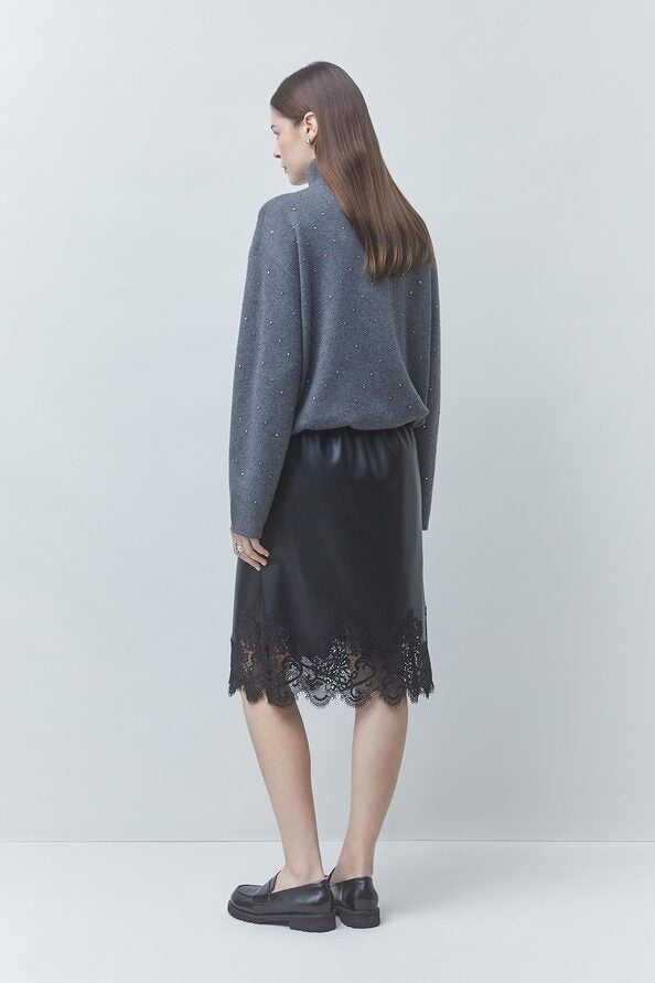 Pristo Sweater