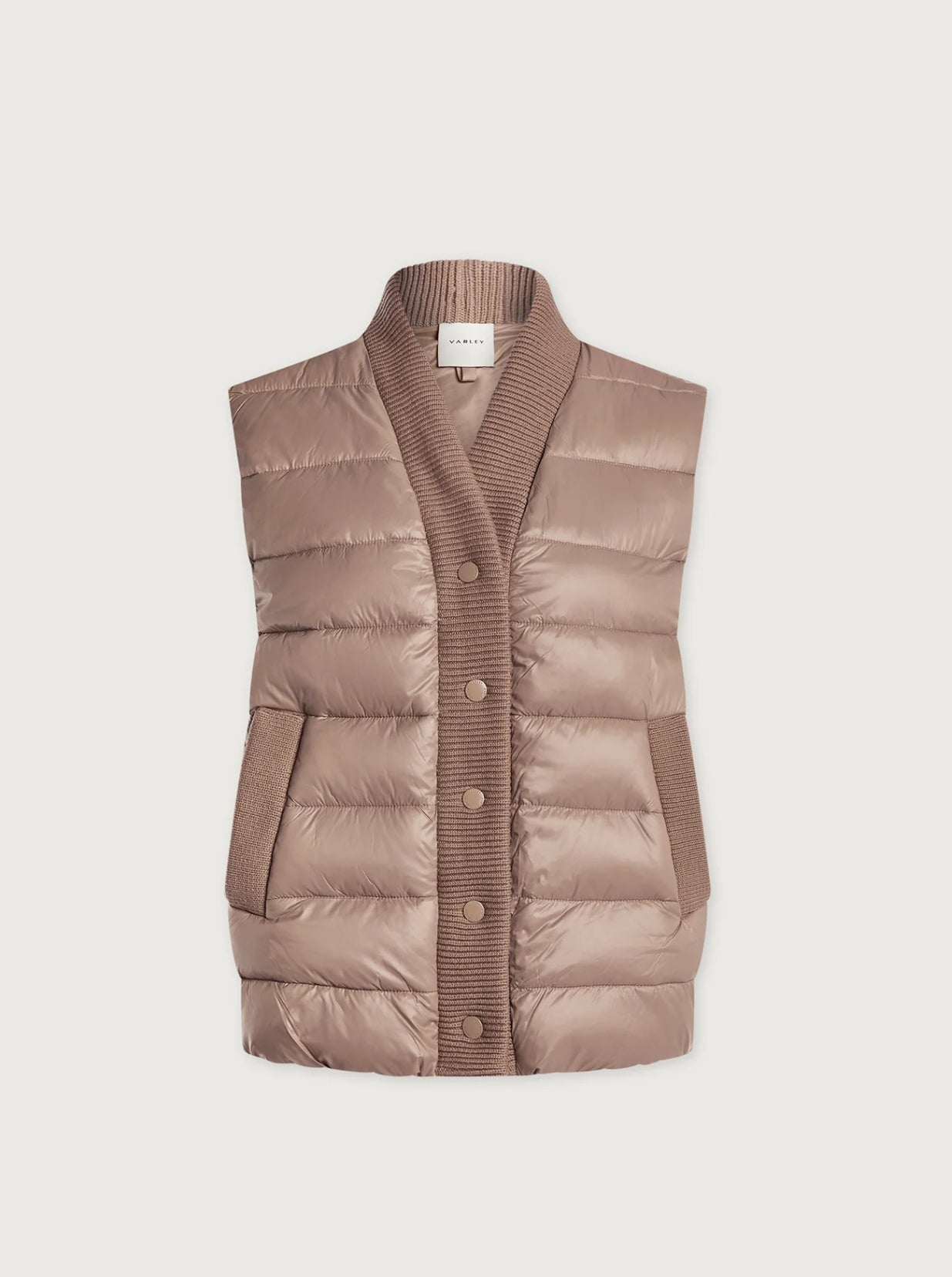 Colwyn Combo Boxy Gilet