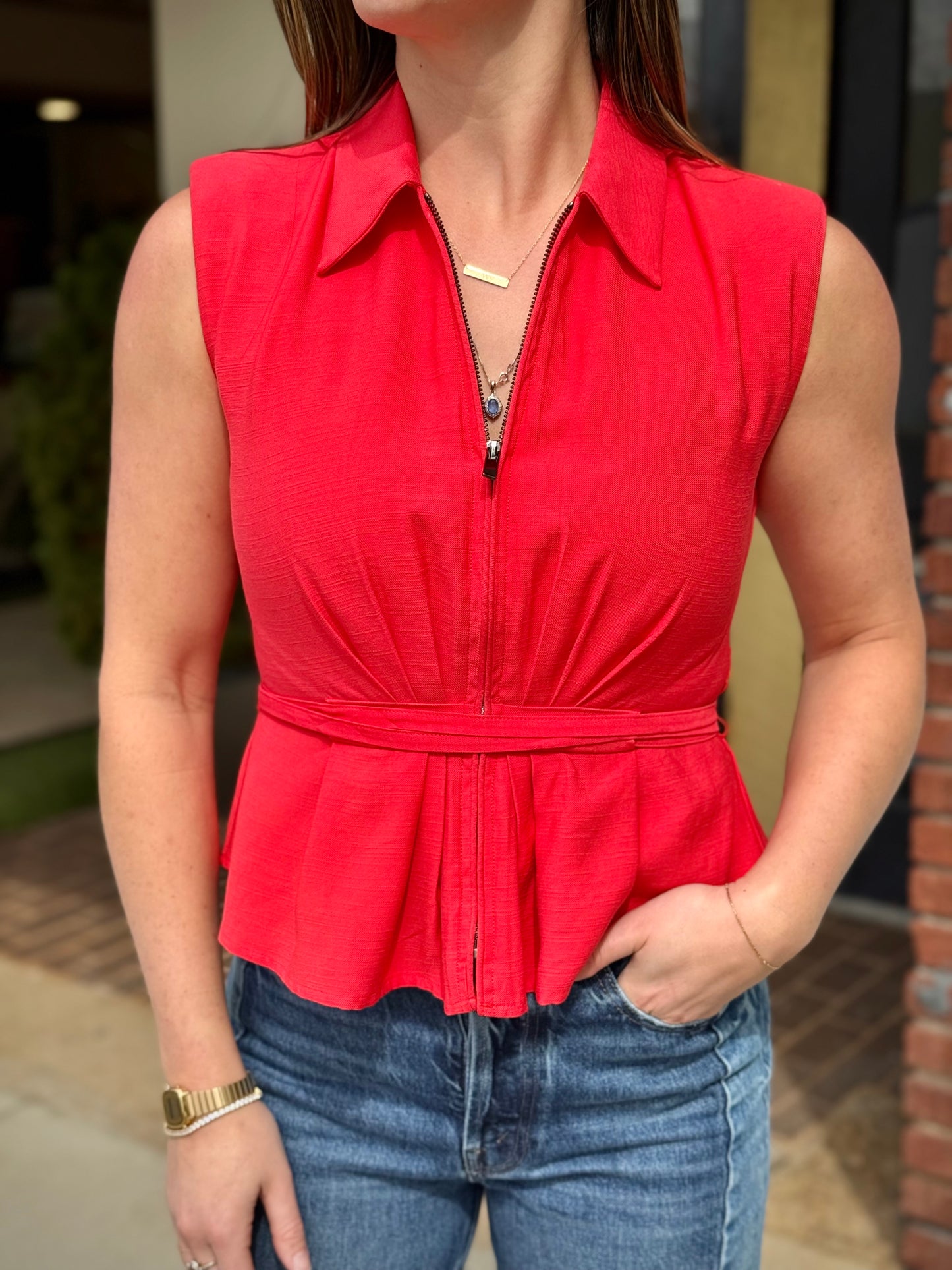 Lively Top