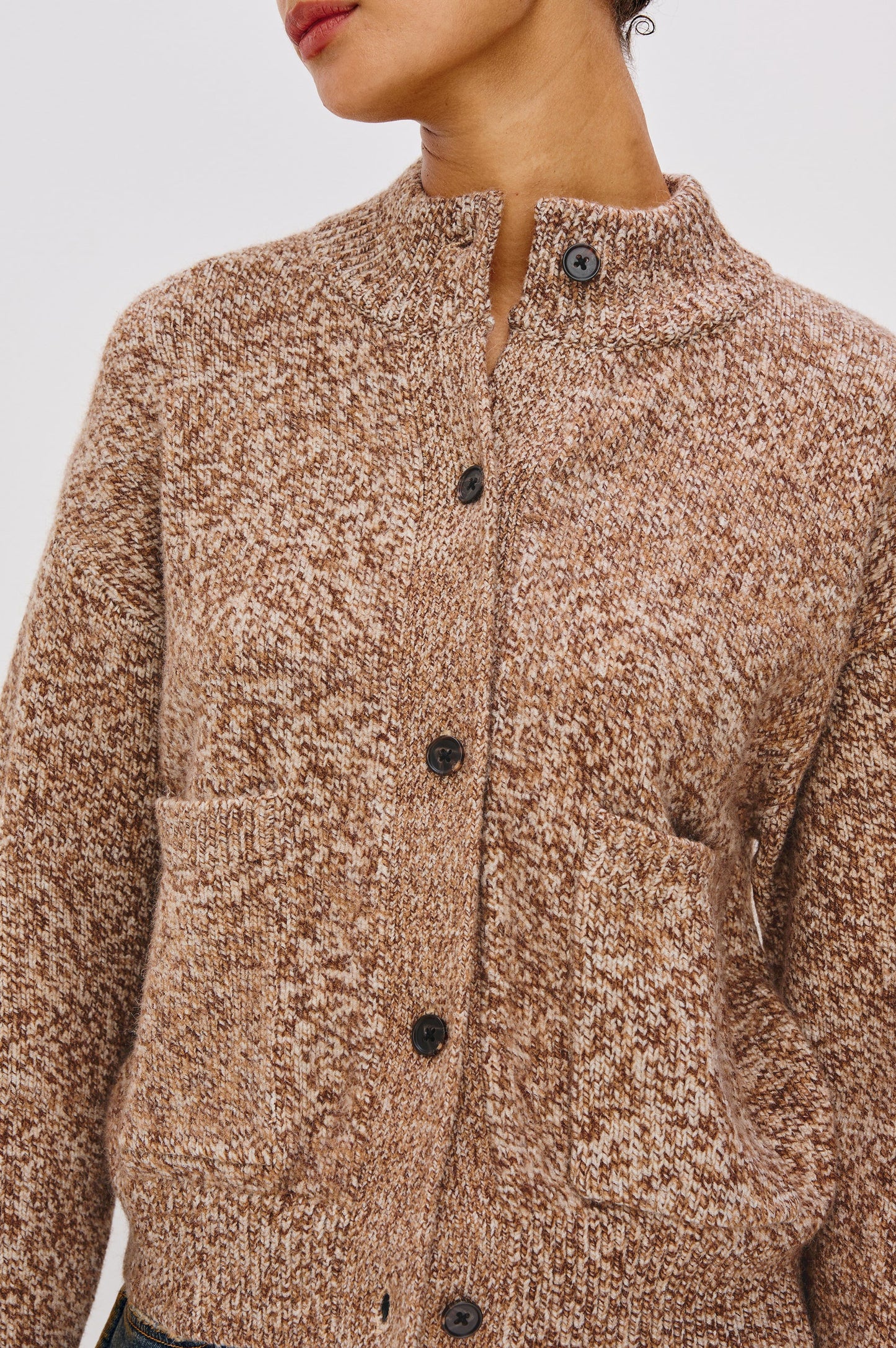 Olvera Sweater