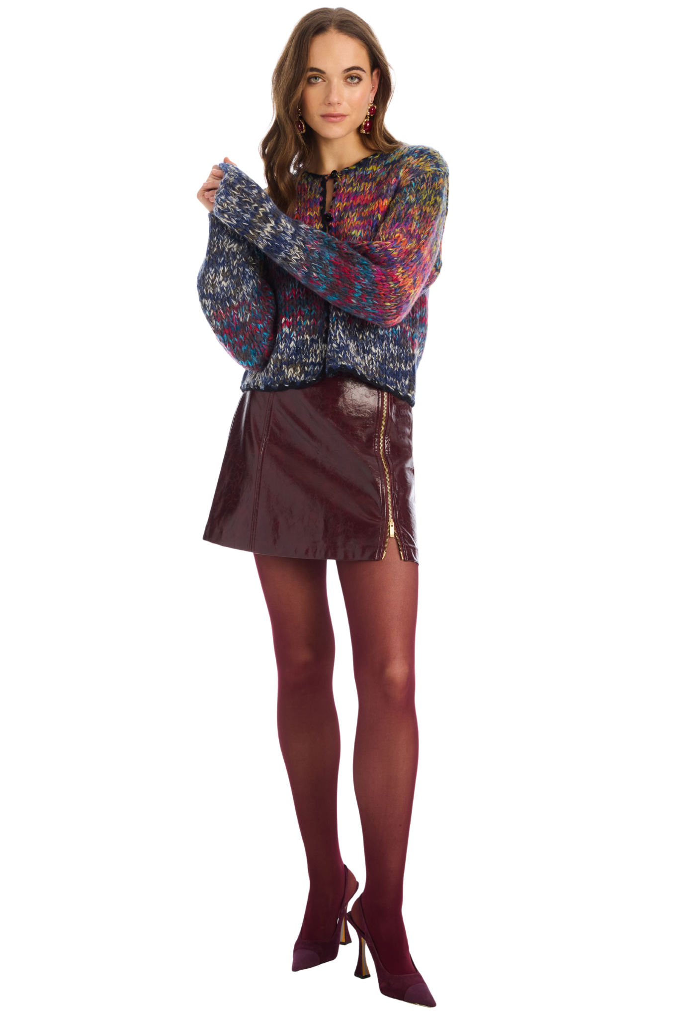 River Skirt