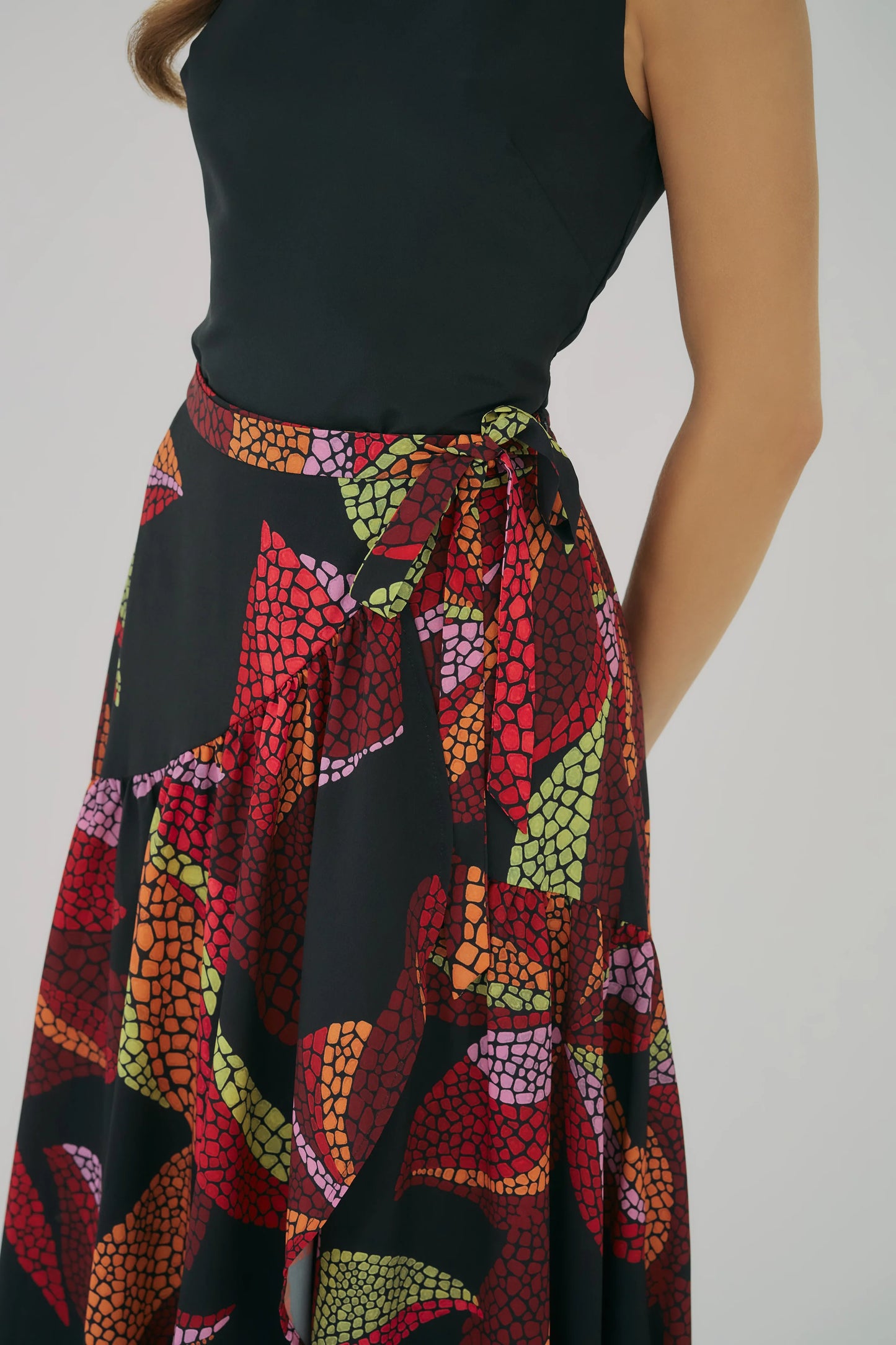 Vicky Skirt