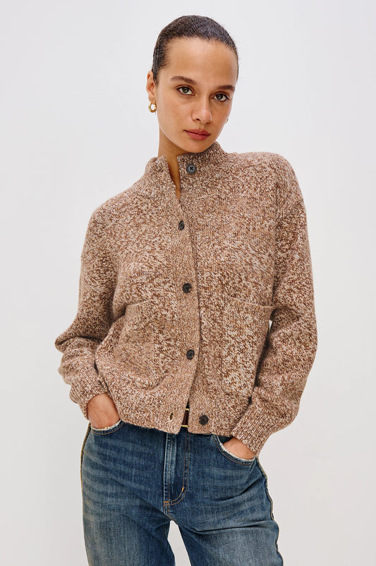 Olvera Sweater