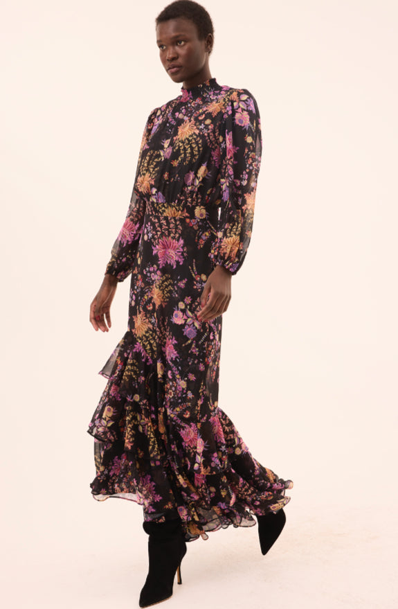 Audrey Dress