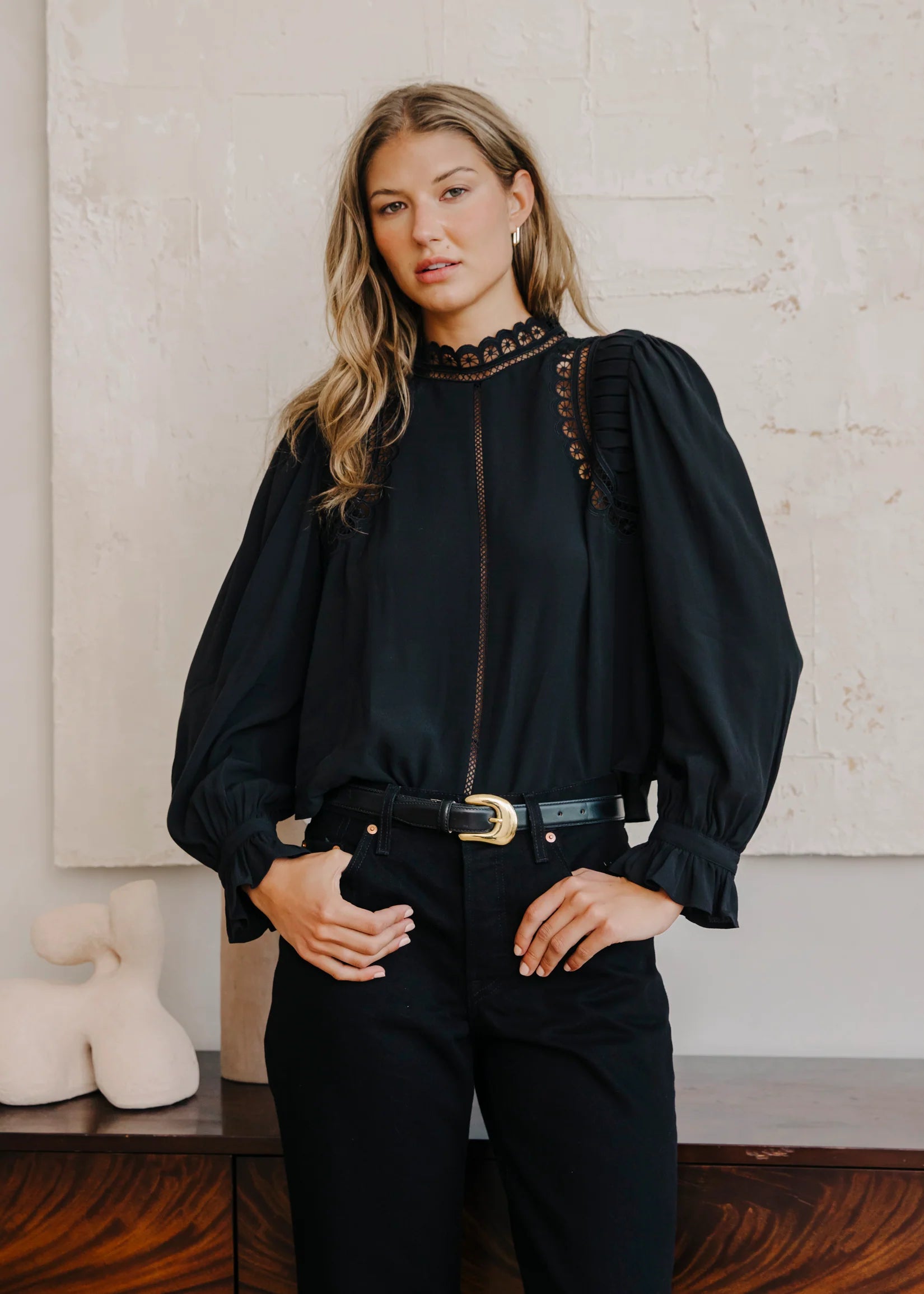 Fiona Top – shopellablu