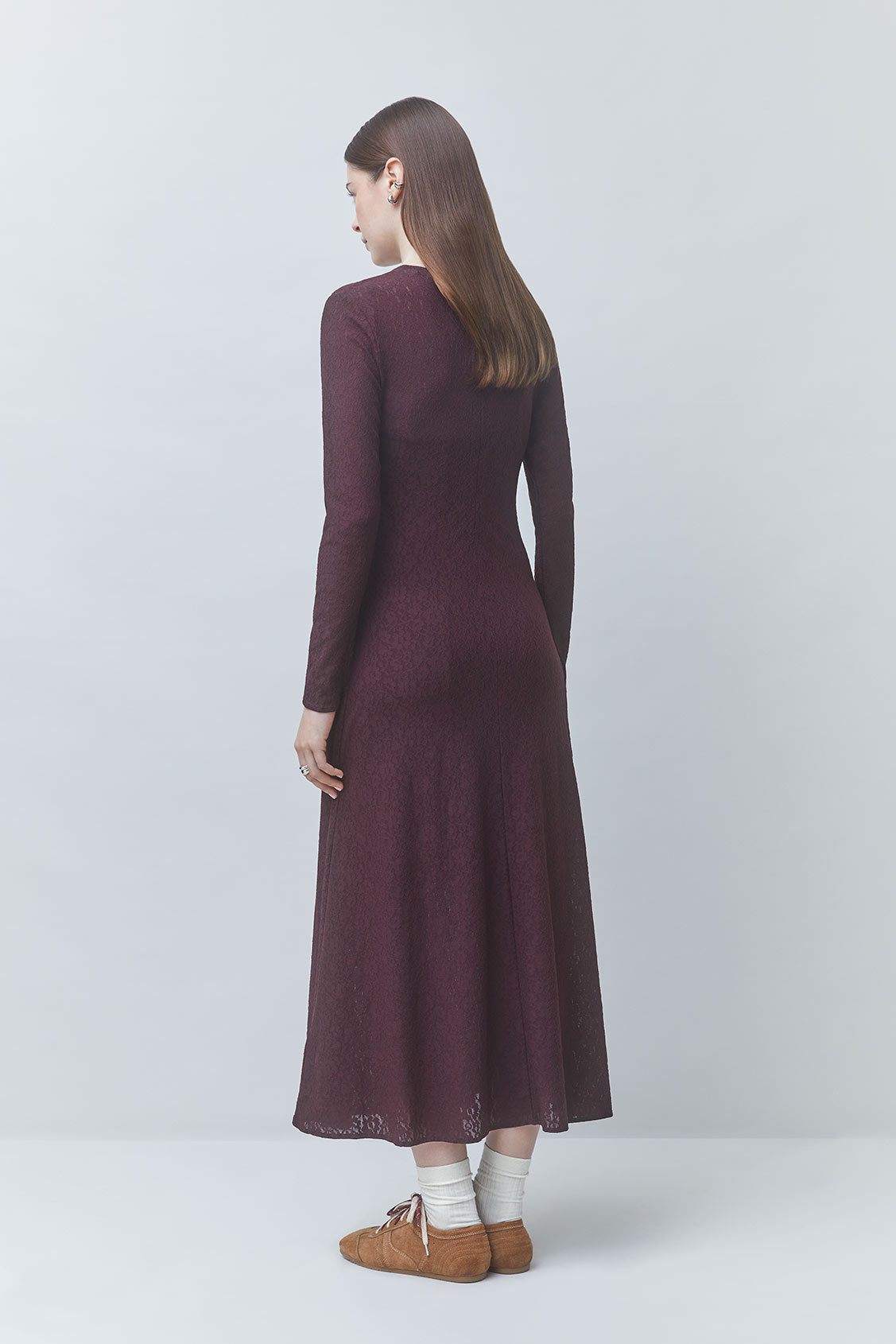 Calixt Dress