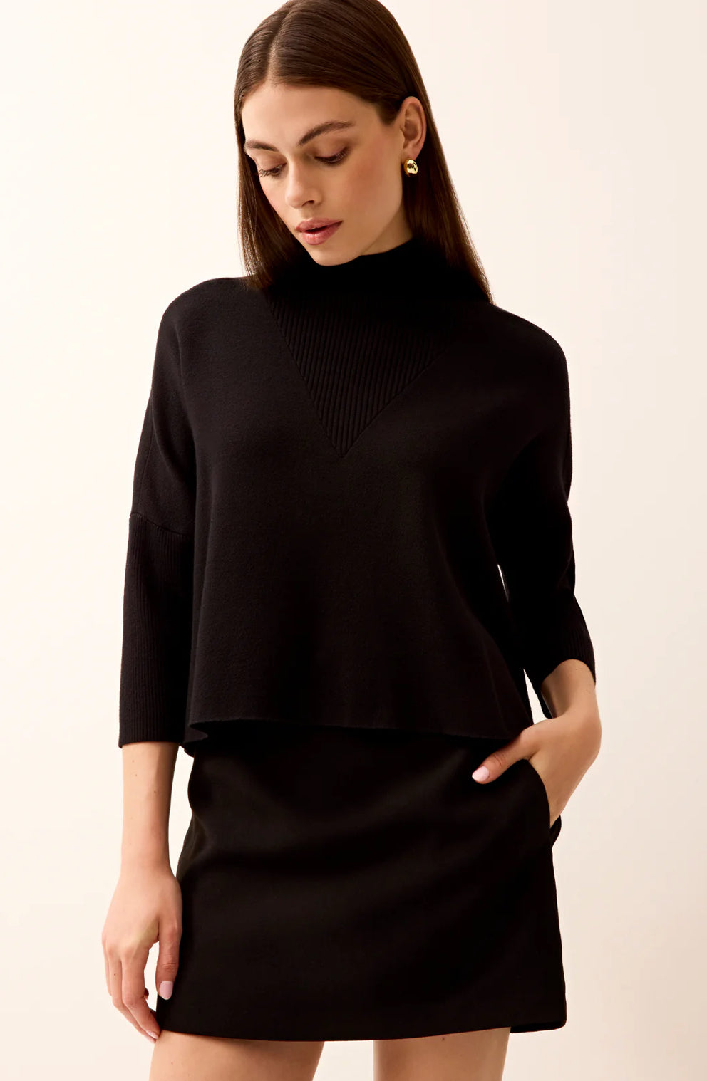 Claudie Popover