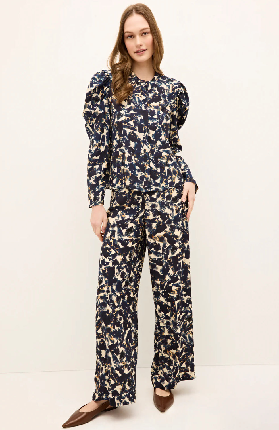 Tysen blouse