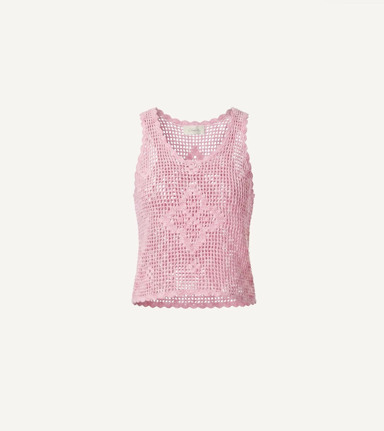 Coraline Top