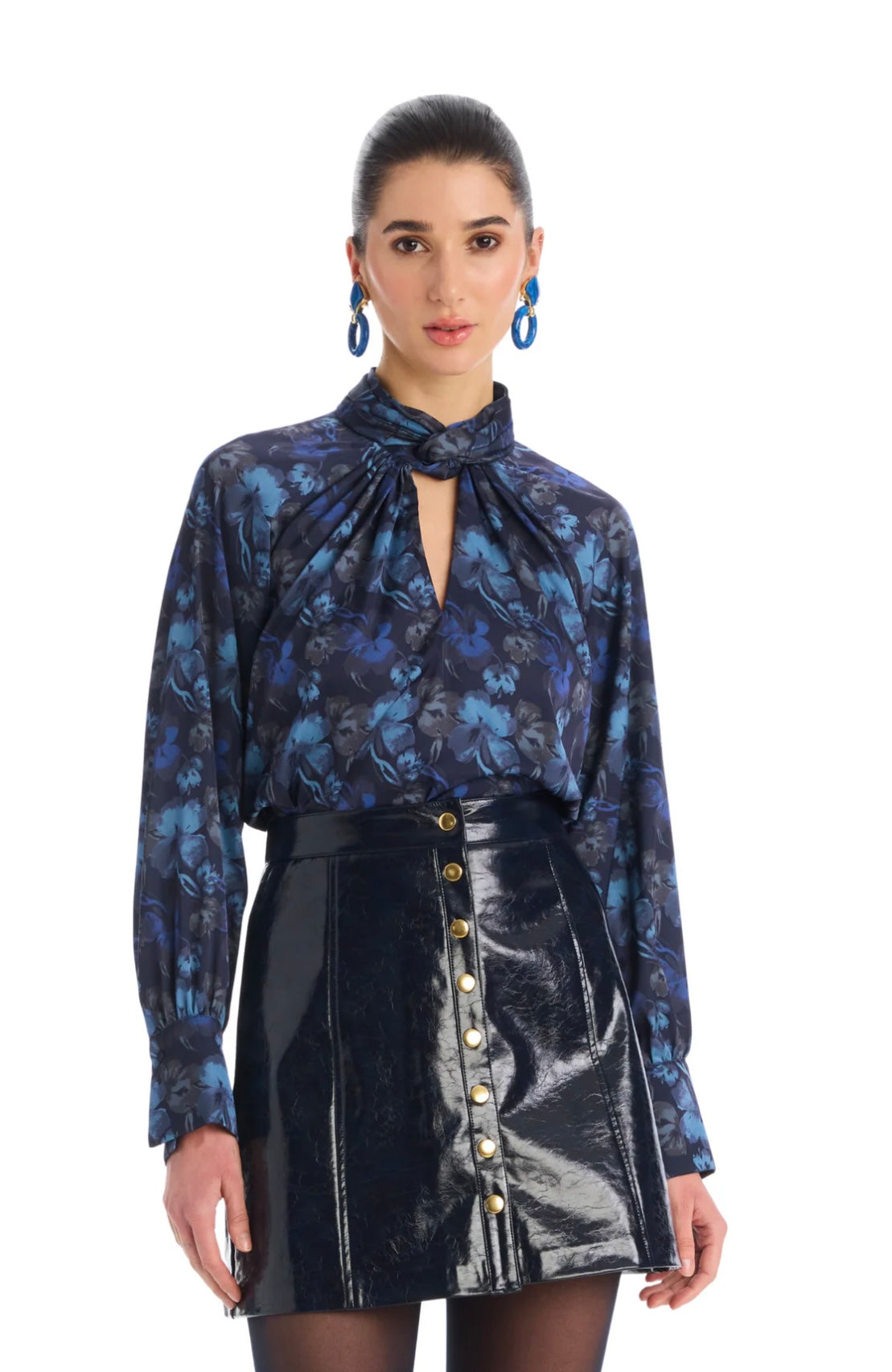 Samantha Blouse