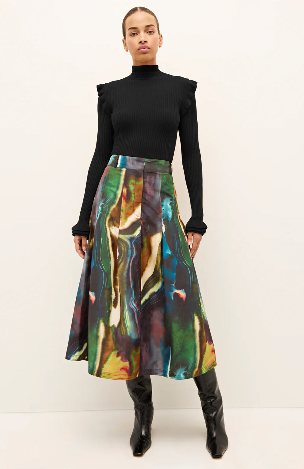 Faith Skirt