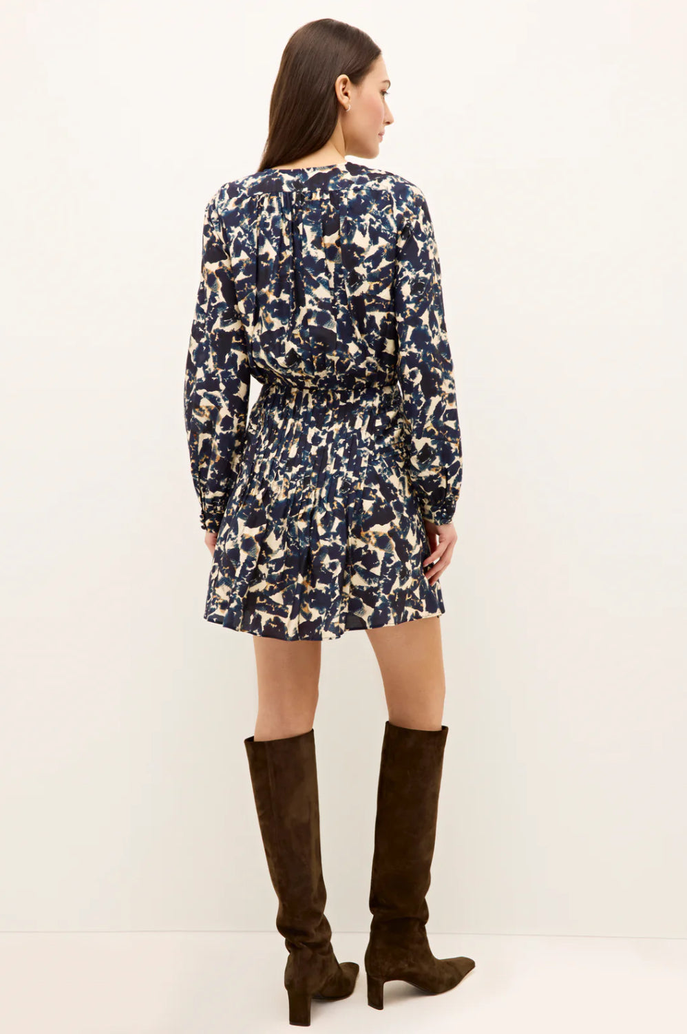 Vera Dress