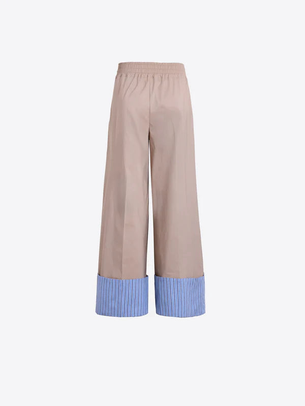 Vuelta Rayas Pant