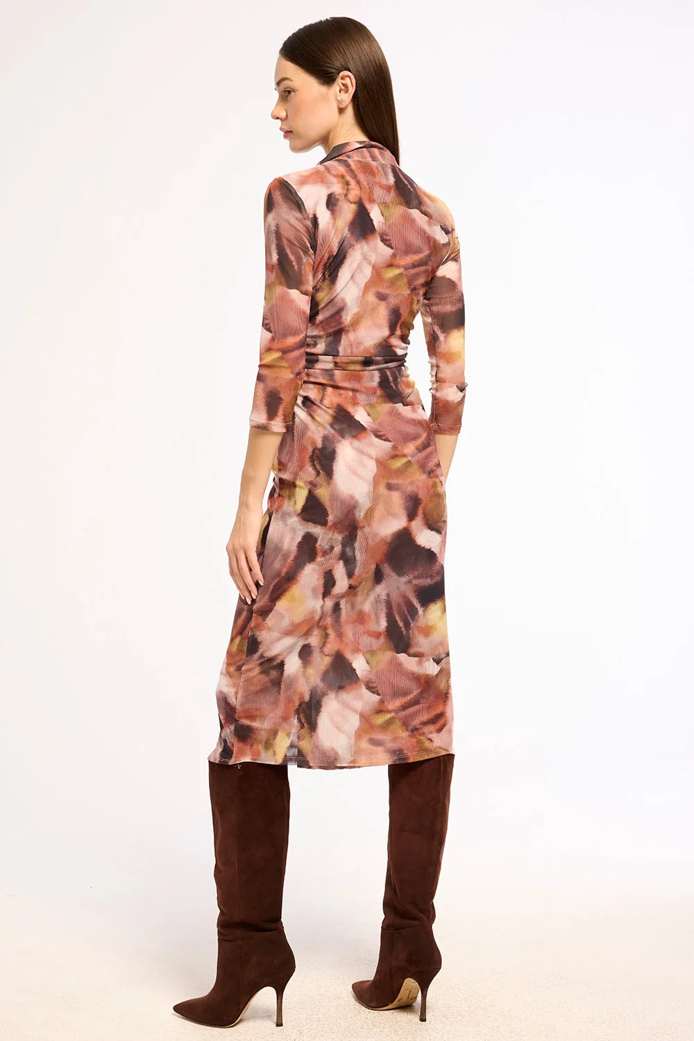 Arena Dress