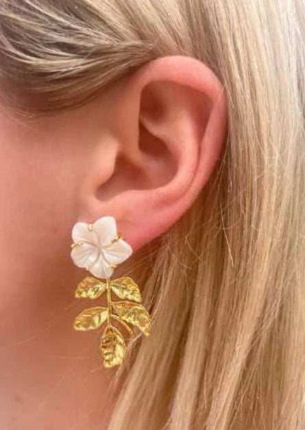 Louise Earrings