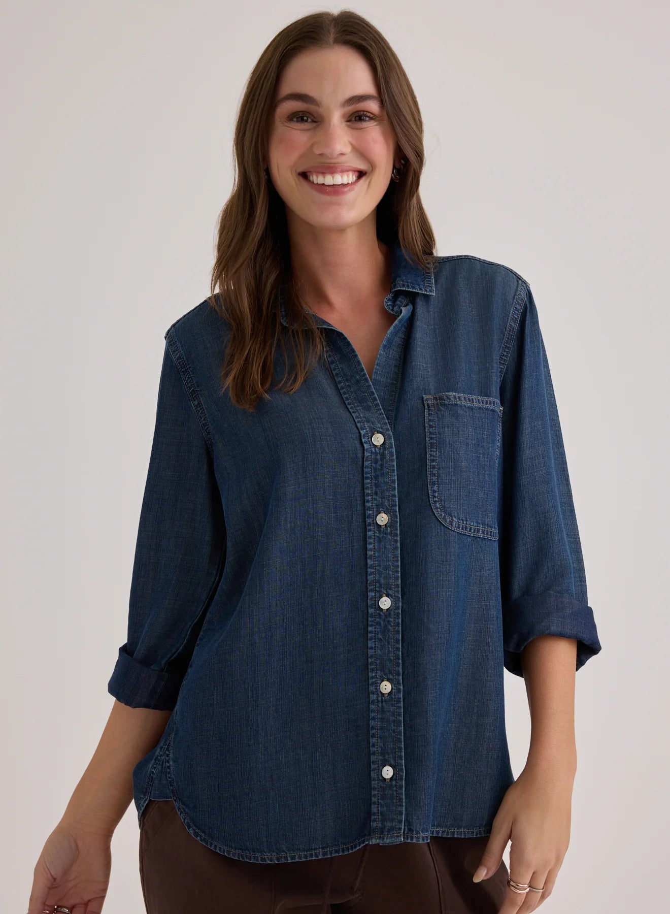 Western shirt