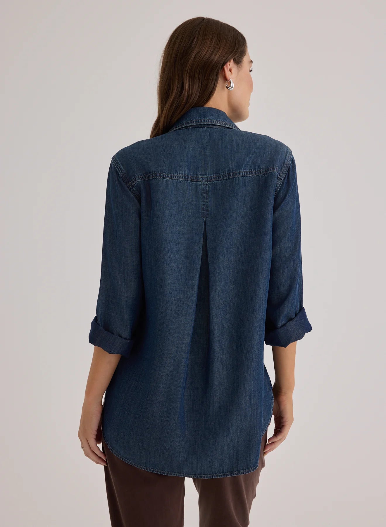 Western shirt