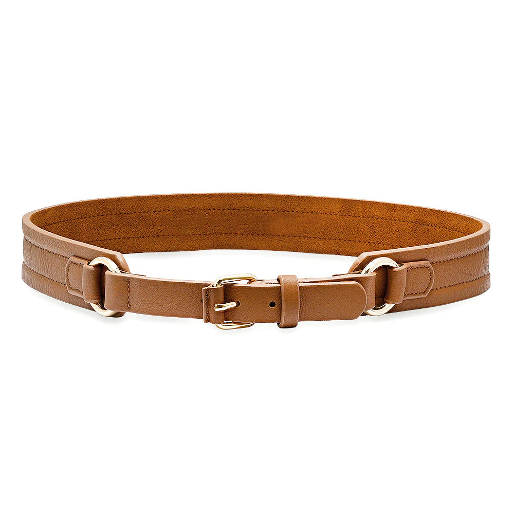 Brentwood belt