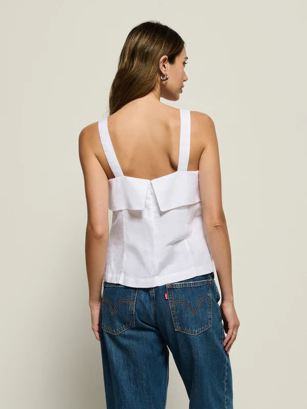 Misti Tank