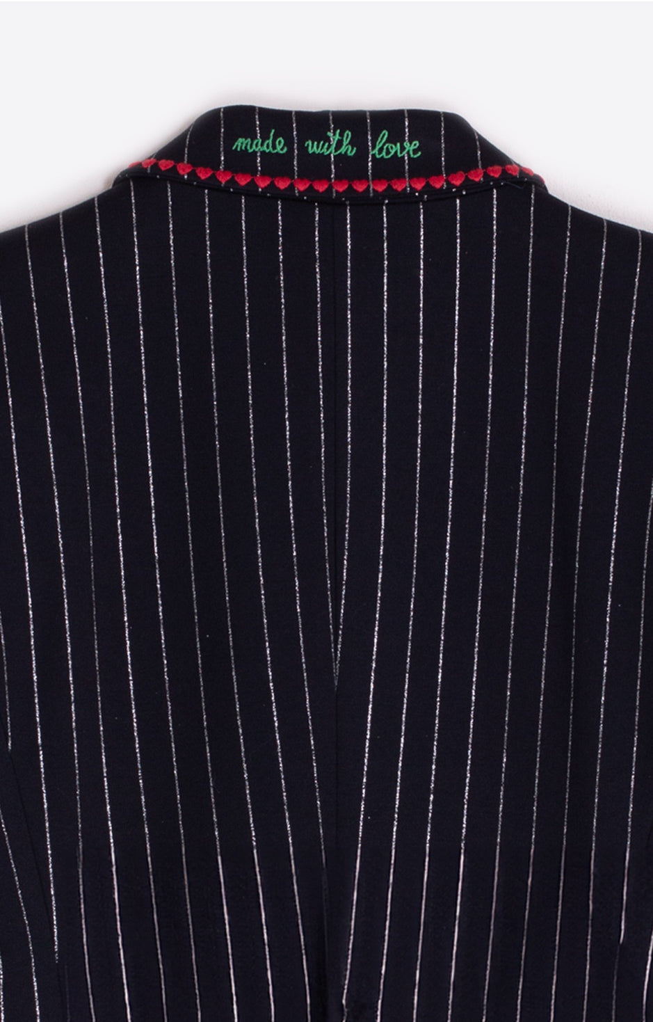 Harlow Blazer