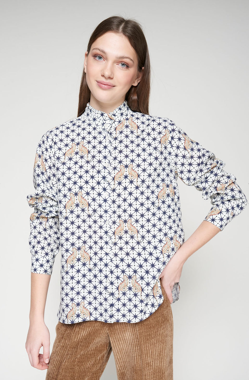Andy Blouse