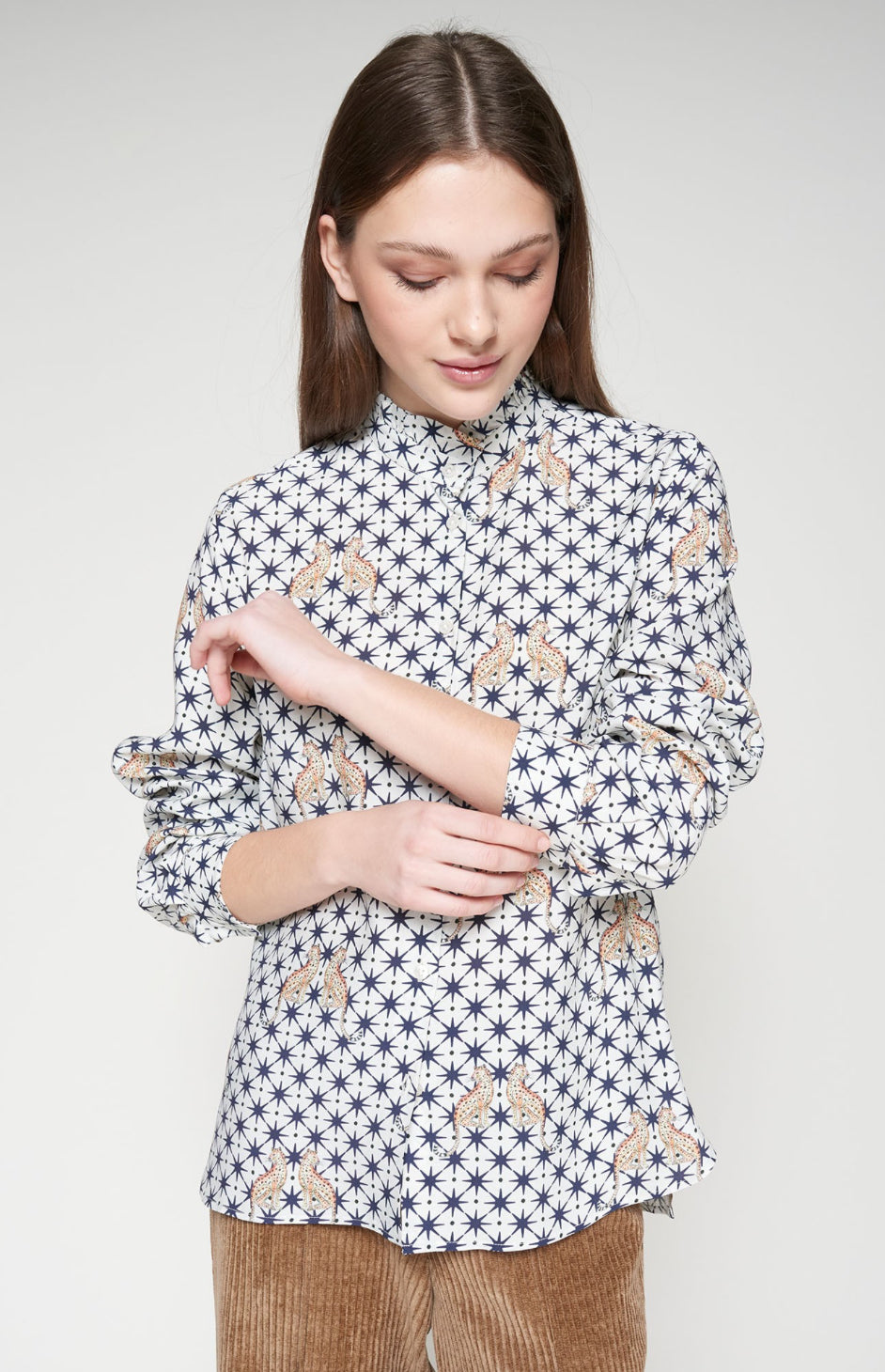 Andy Blouse