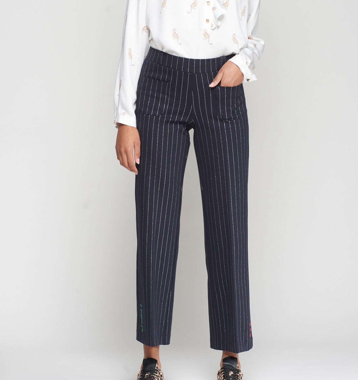 Mila Pant