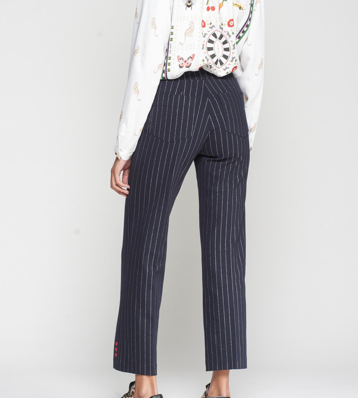 Mila Pant