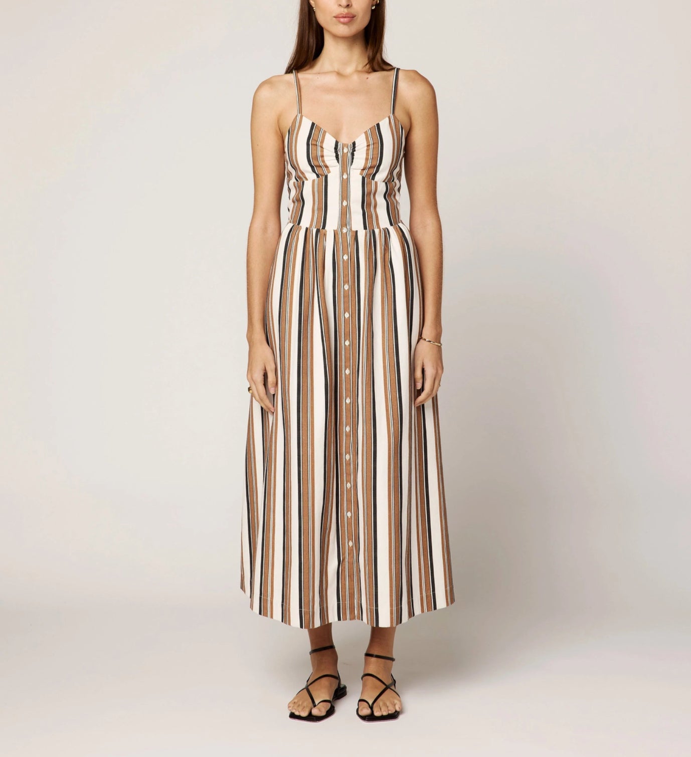 Holly Midi Dress