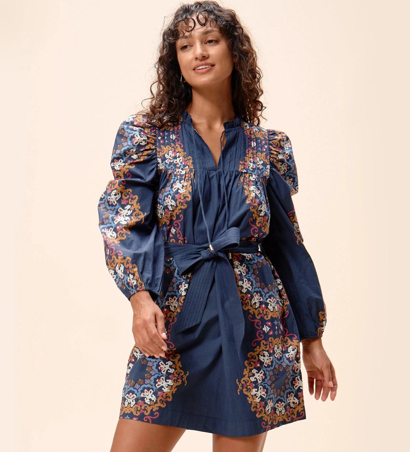 IVANA Mini Dress