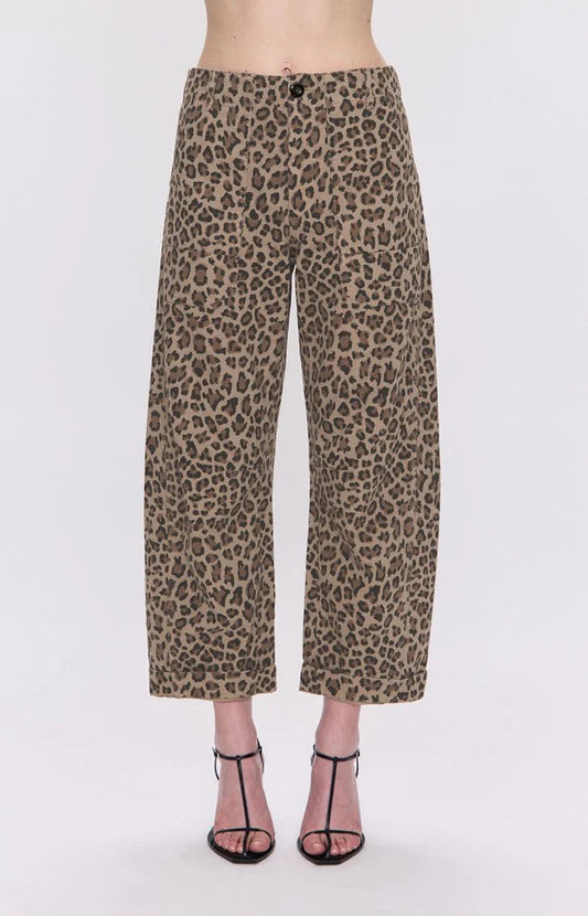 TORI UTILITY PANT