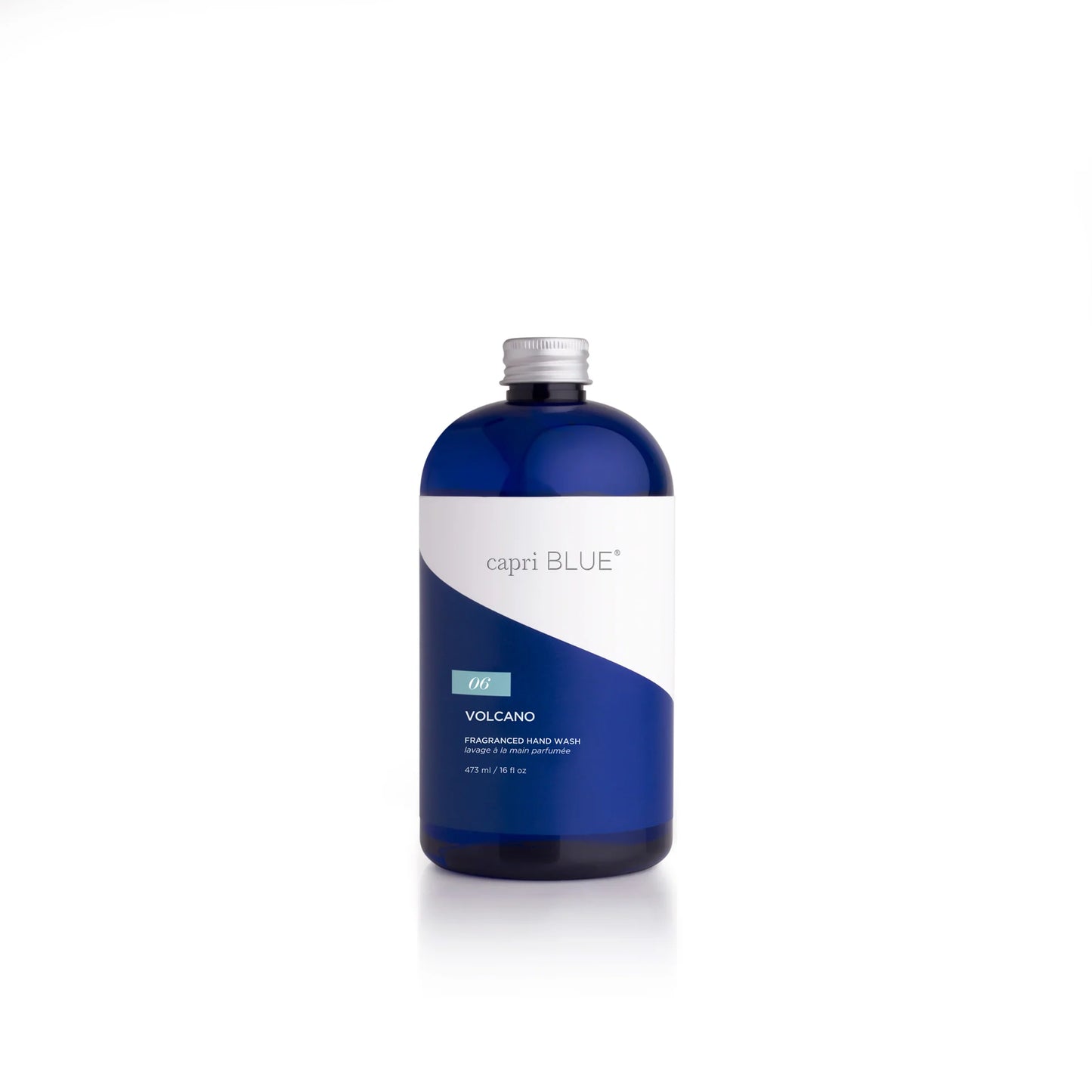 16 oz Hand Wash Refill volcano