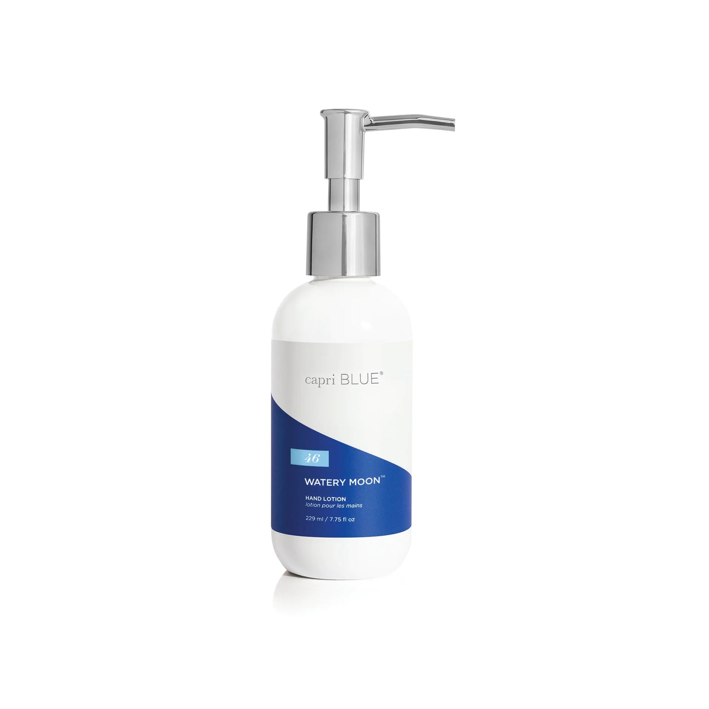 7.75oz Hand lotion - Watery Moon