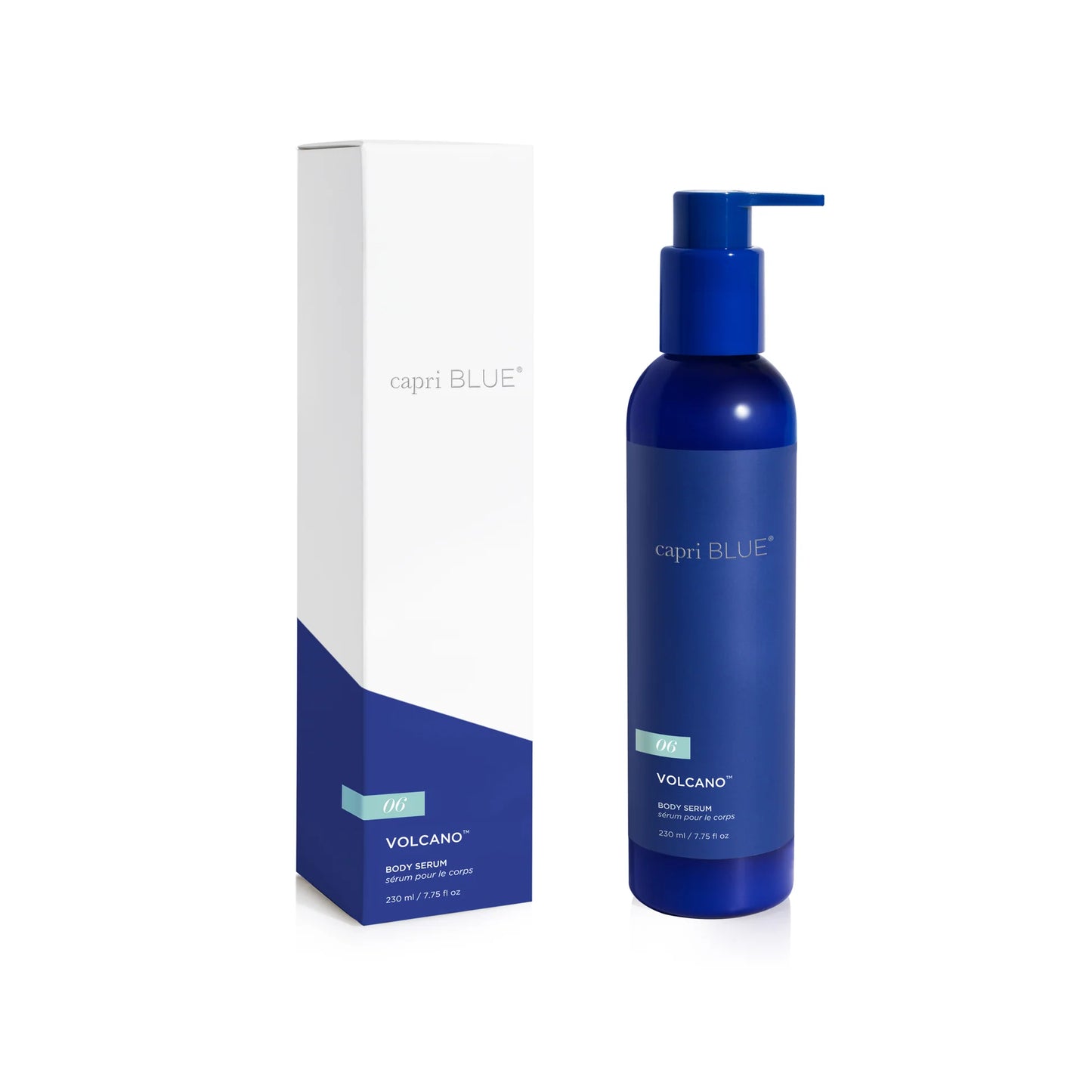 Body Serum - Volcano