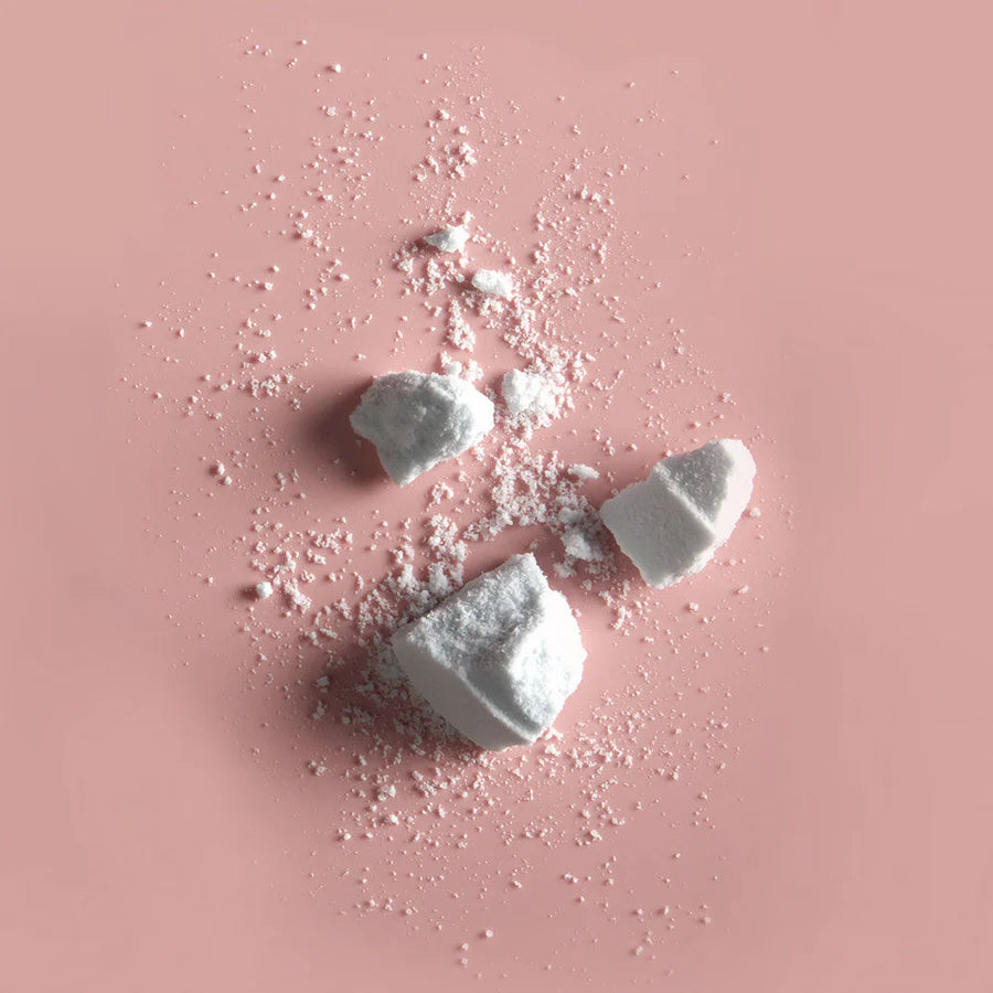 4 oz Bath Bomb - Volcano
