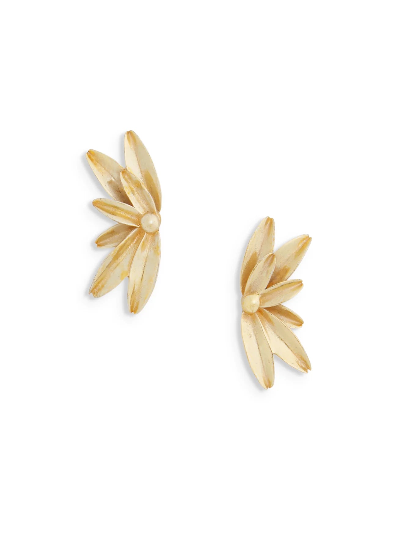 Elle Earring Small