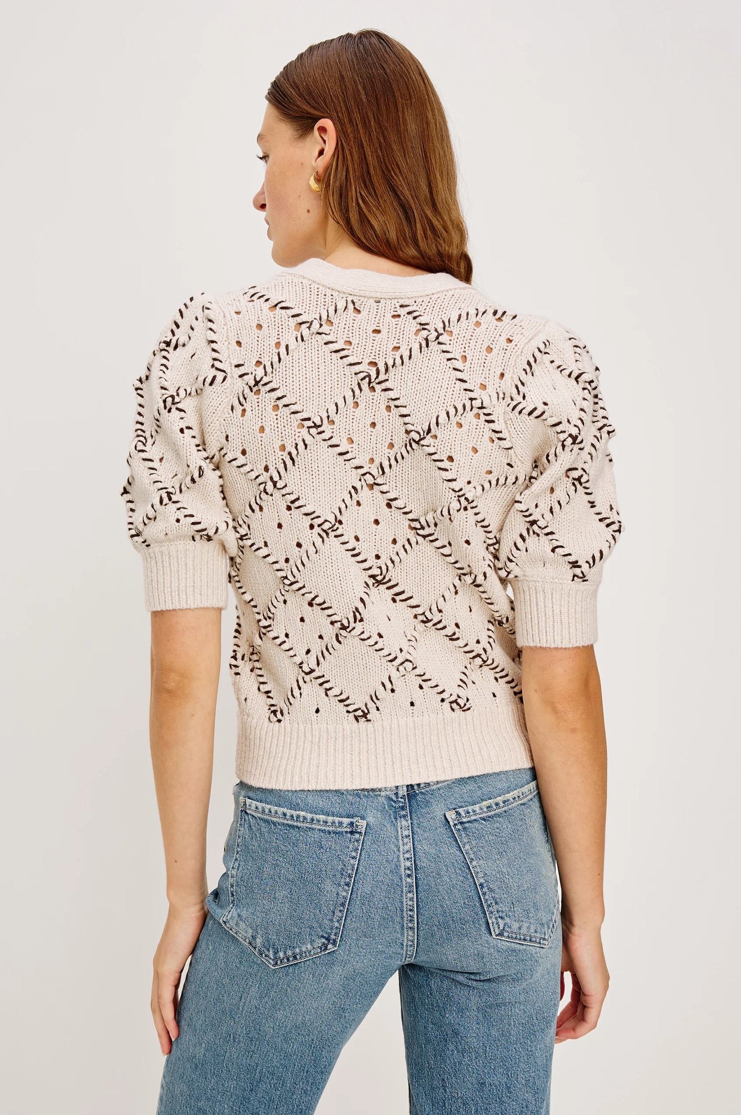 Isla Sweater