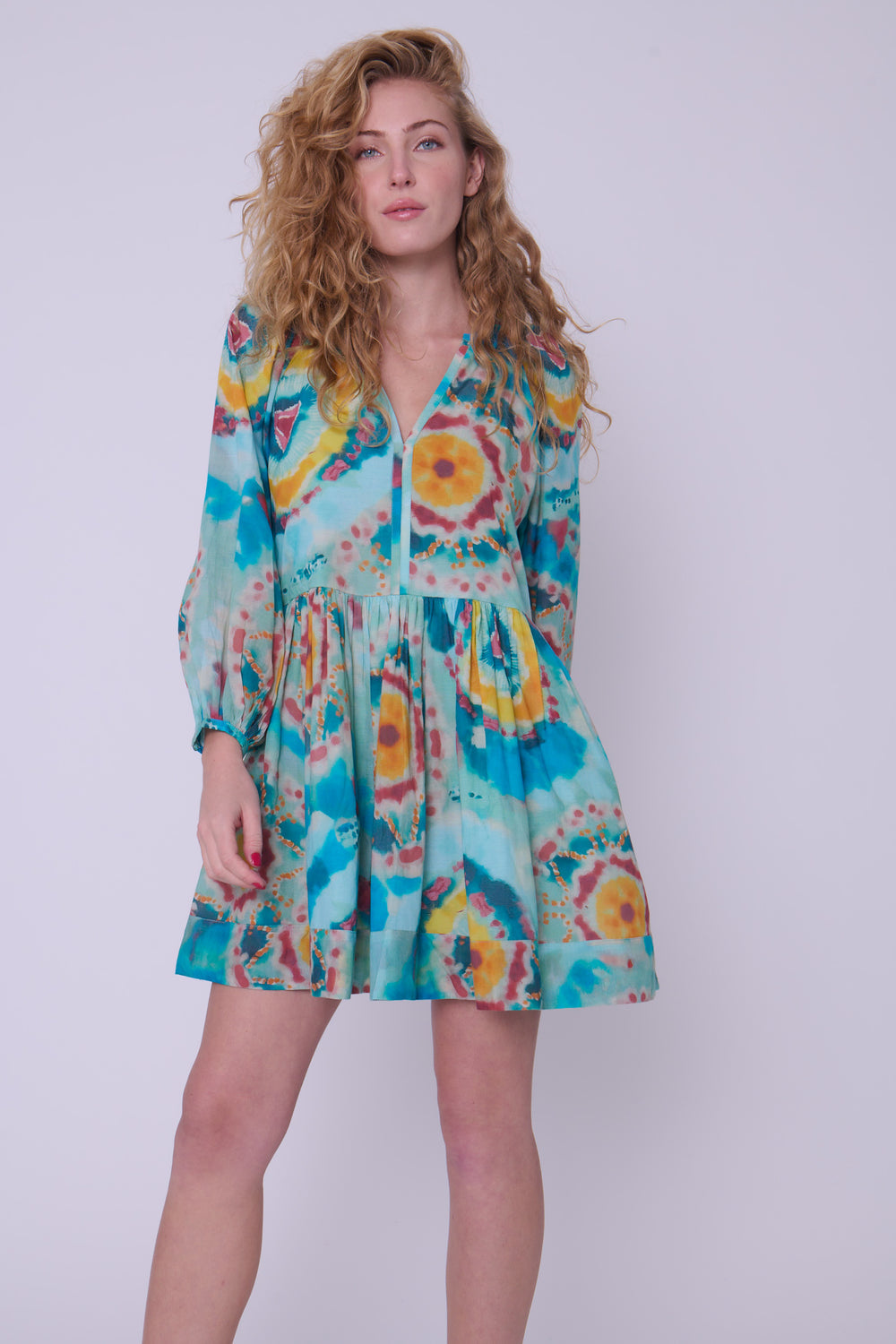 Zelda dress