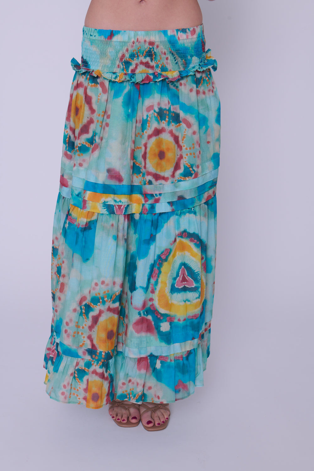 Nolan skirt