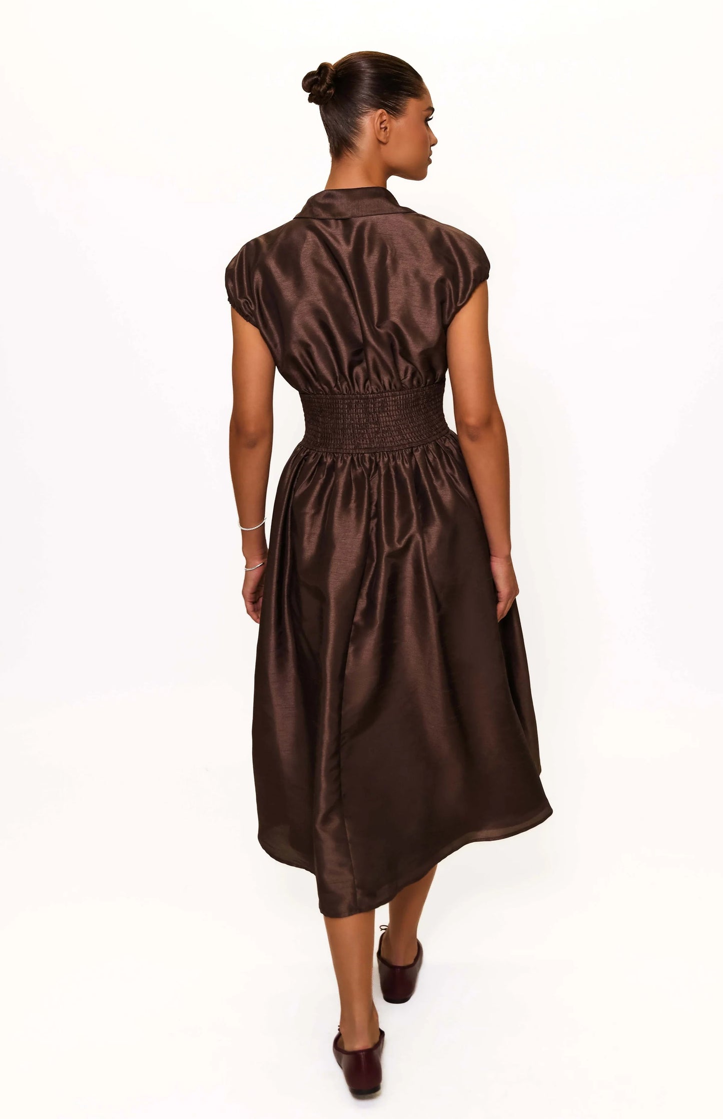 Trevy Dress