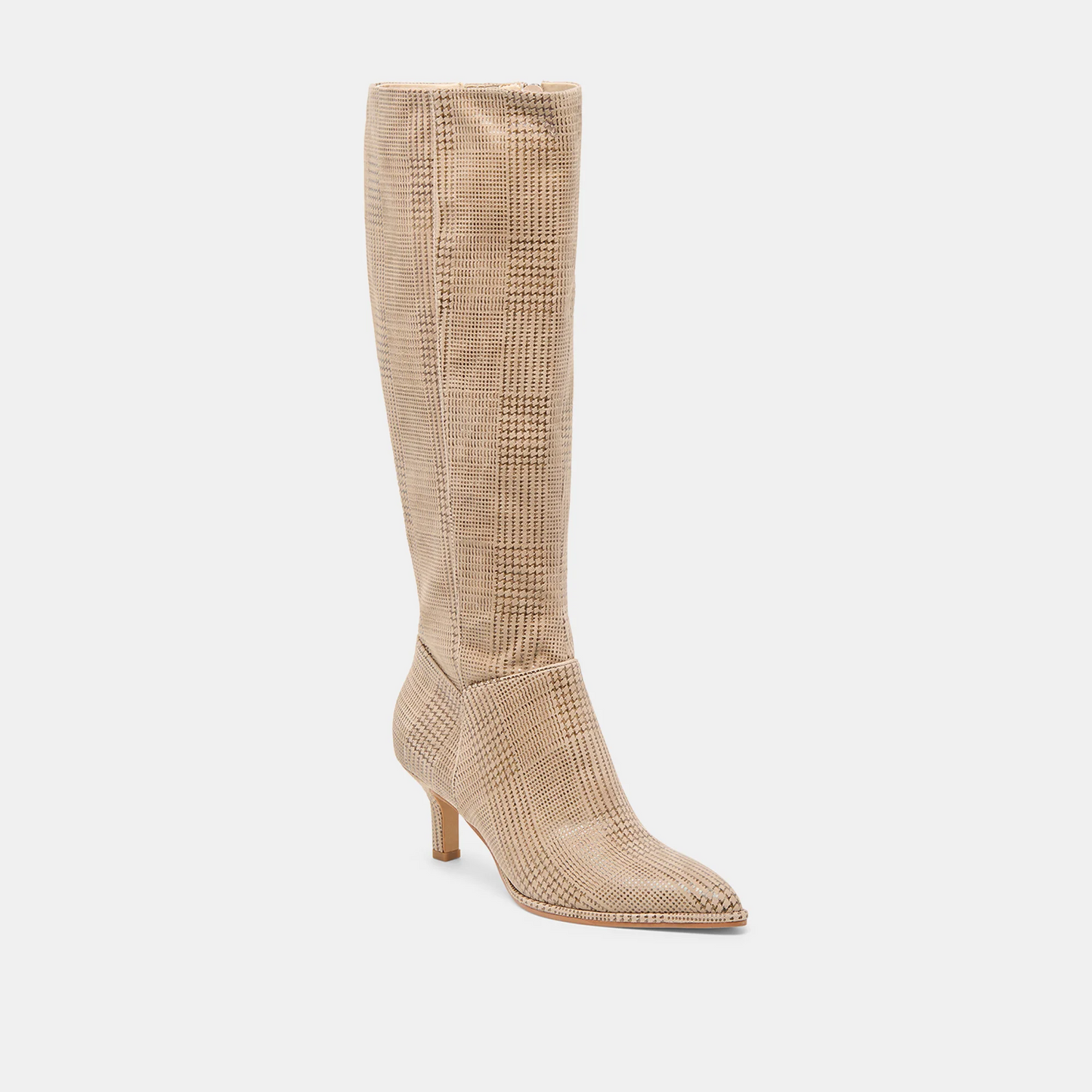 Aldy Tall Boot