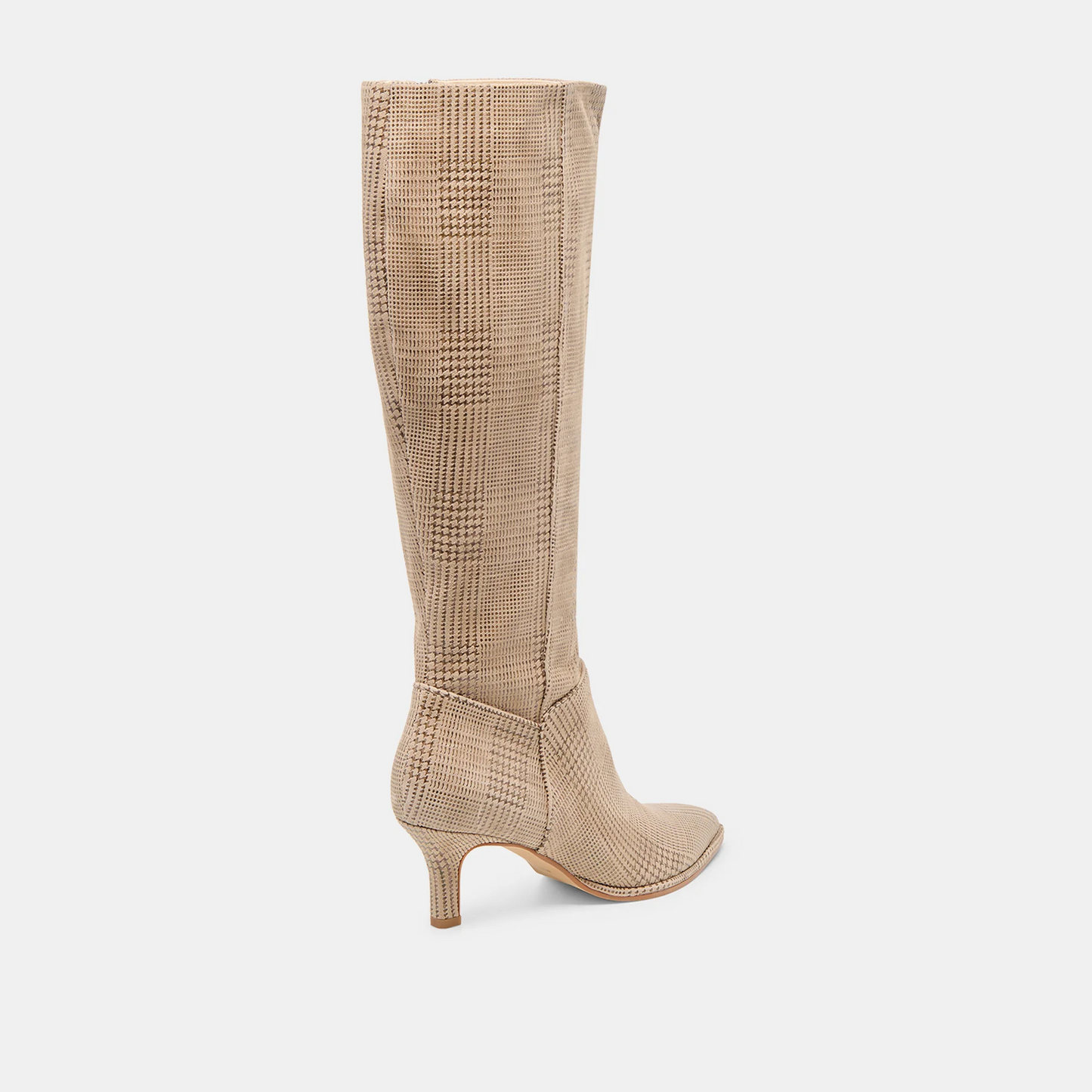 Aldy Tall Boot