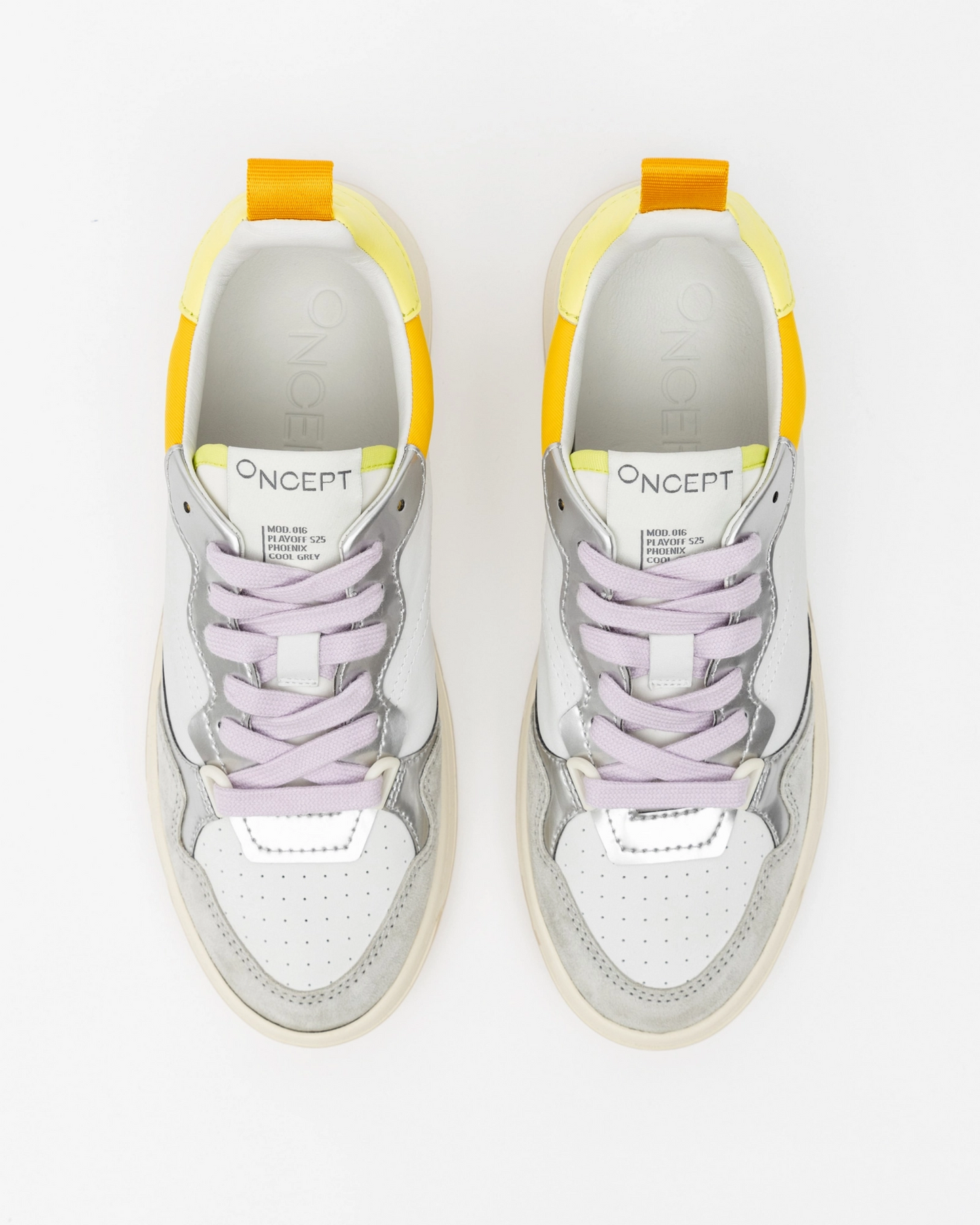 Phoenix sneaker